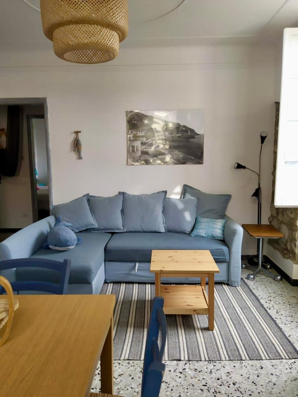 Casa ‘Rosa di mare’ House in Levanto