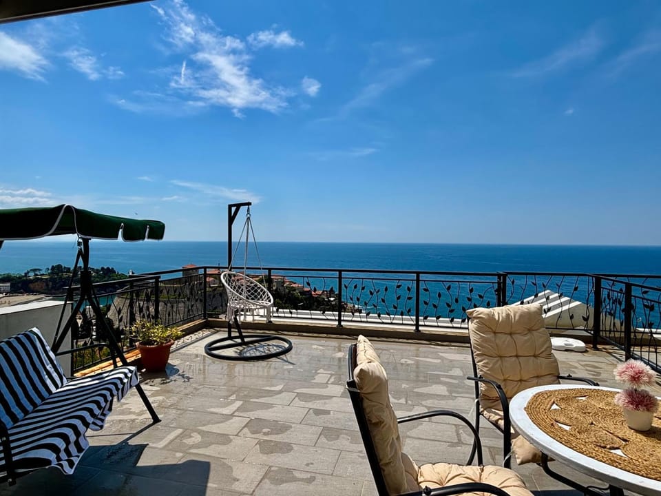 Sea view