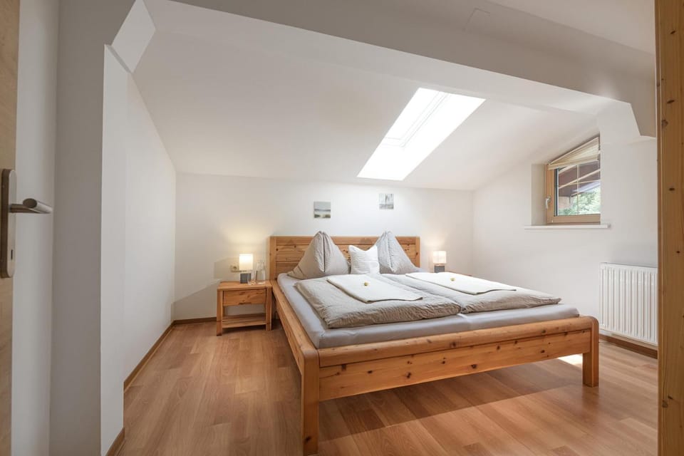 Landhaus Schafflinger Apartment in Bad Hofgastein