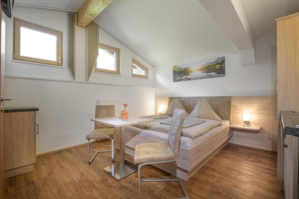 Landhaus Schafflinger Apartment in Bad Hofgastein