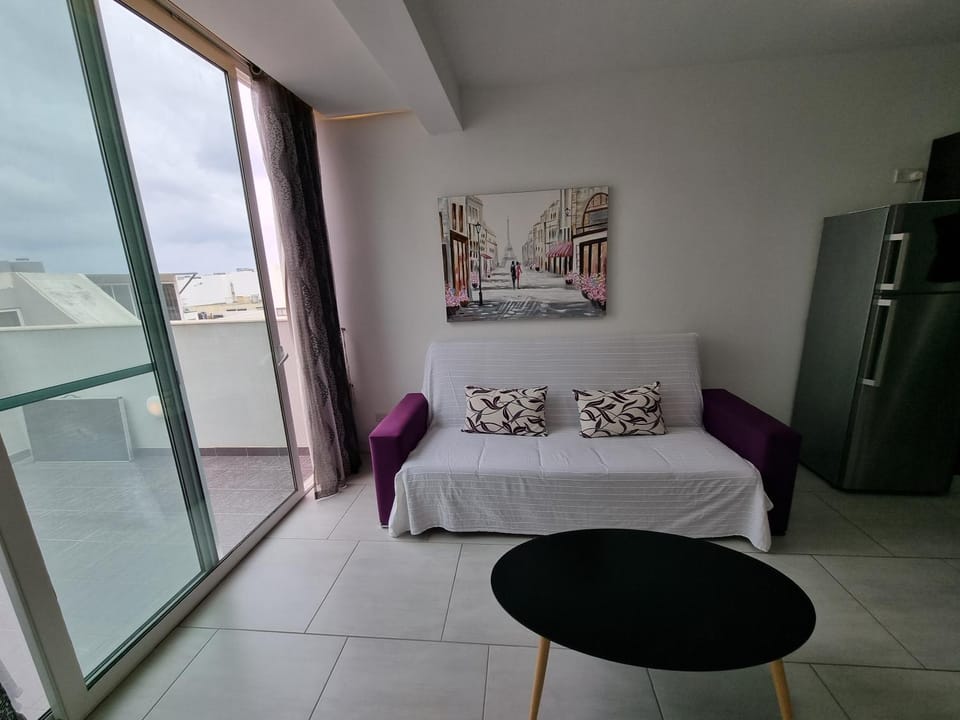 Balcony/Terrace, Living room, Seating area