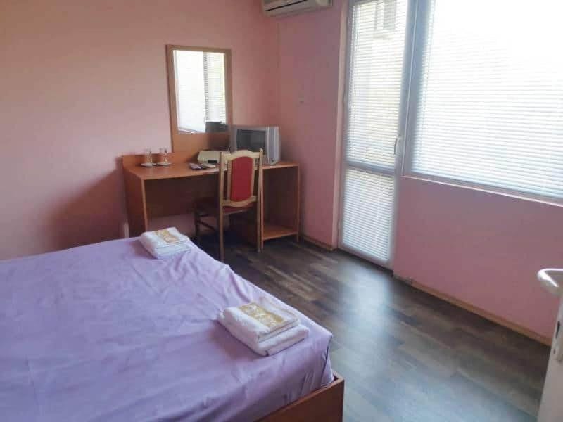 Guest House Plamena Bed and Breakfast in Dobrich Province, Bulgaria