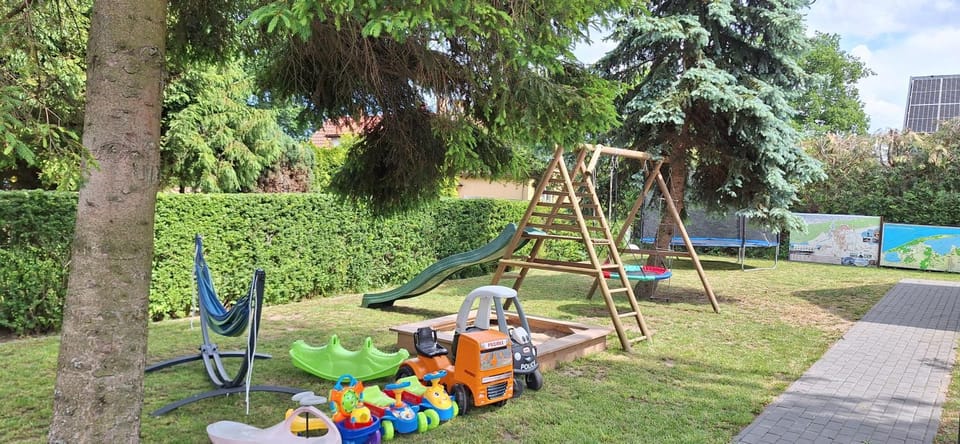 Domki Kajuta House in Pomeranian Voivodeship