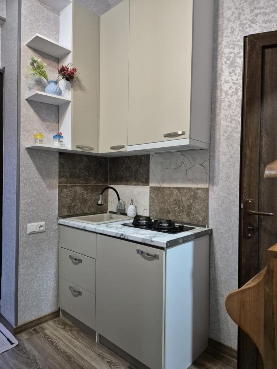Apartament zaira Apartment in Tbilisi, Georgia