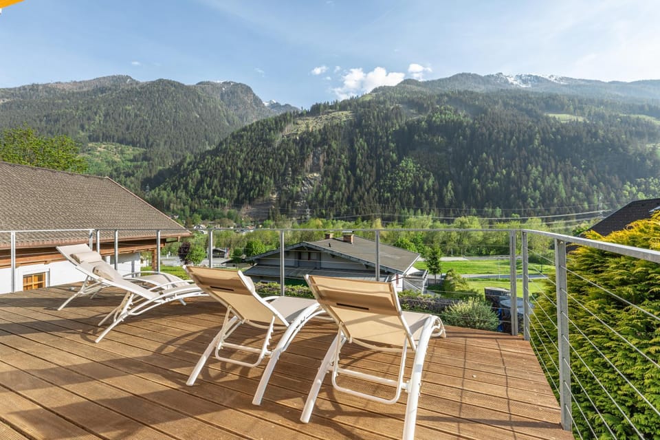 View (from property/room), Balcony/Terrace