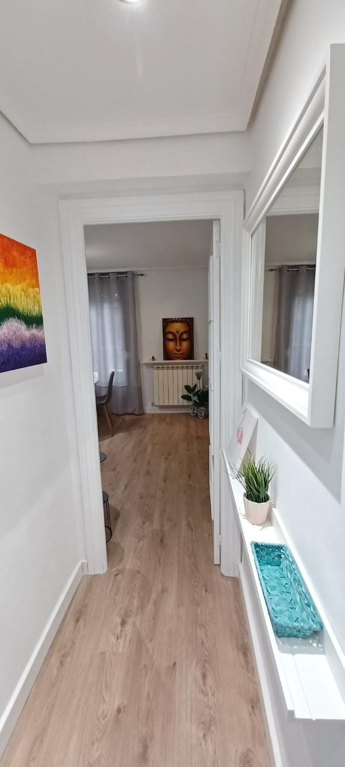 APARTAMENTO EL CRISTO EN CASCO HISTÓRICO Apartment in Logrono