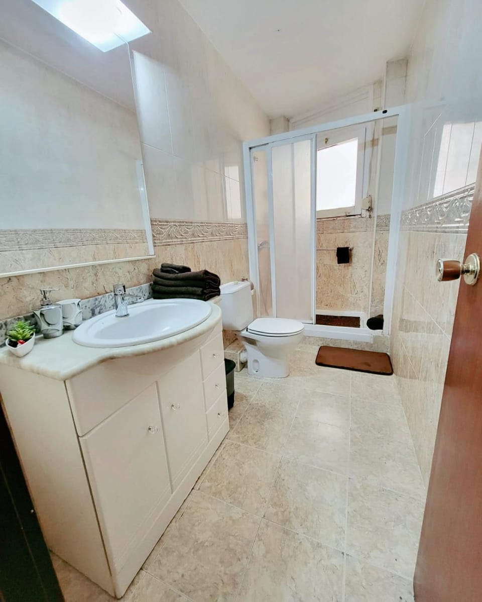 SALOU FAMILY APARTMENT Apartment in Salou