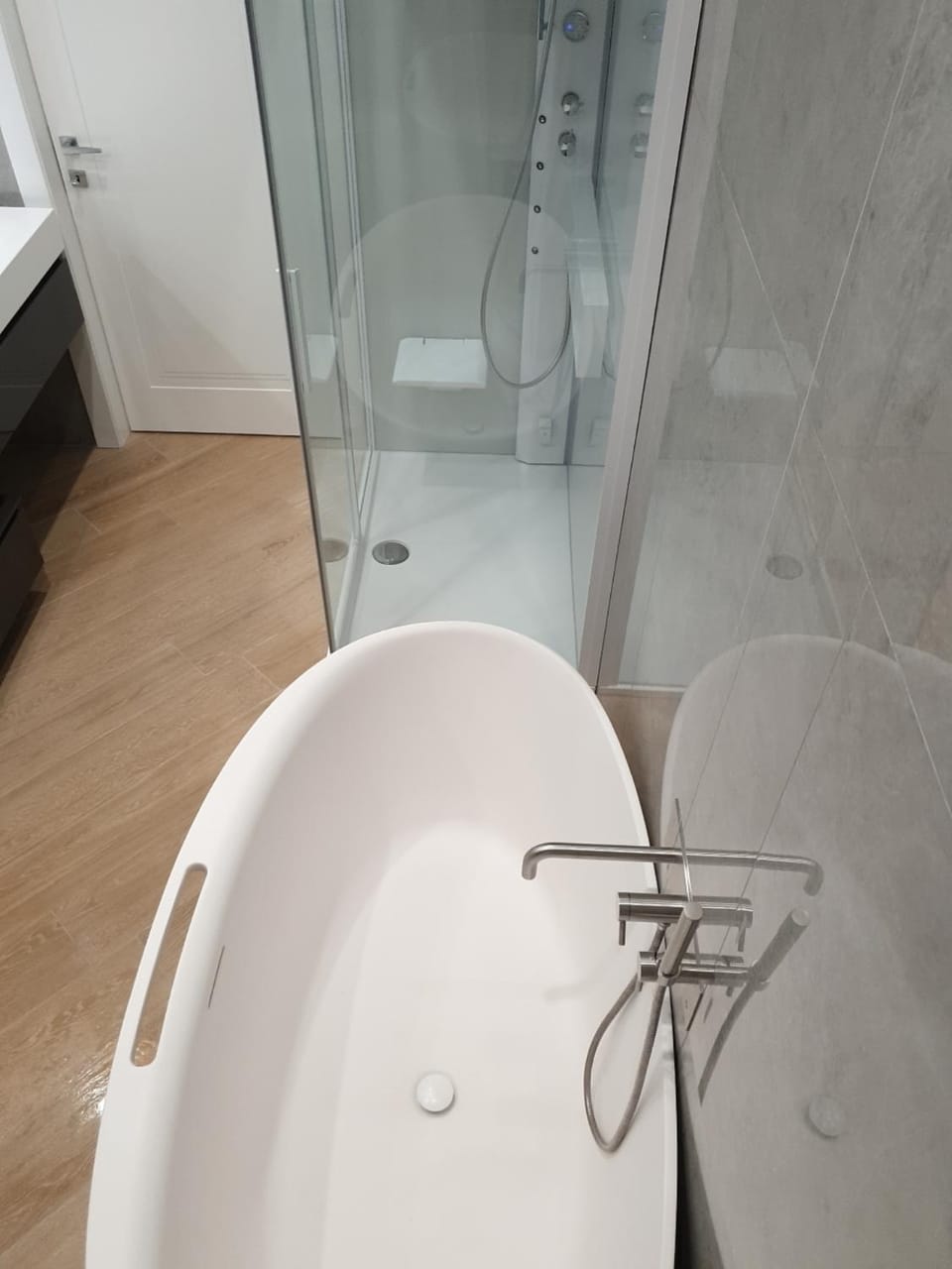 Hot Tub, Spa and wellness centre/facilities
