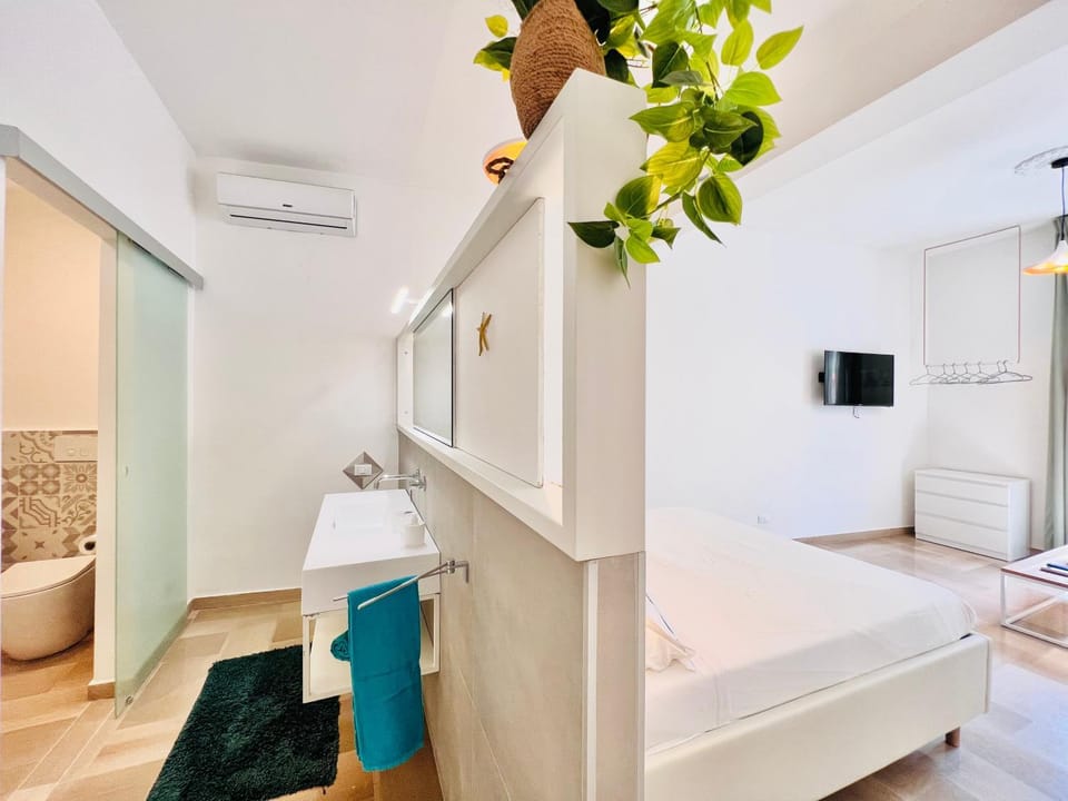 Villa di Nera Apartments Apartment in Palermo