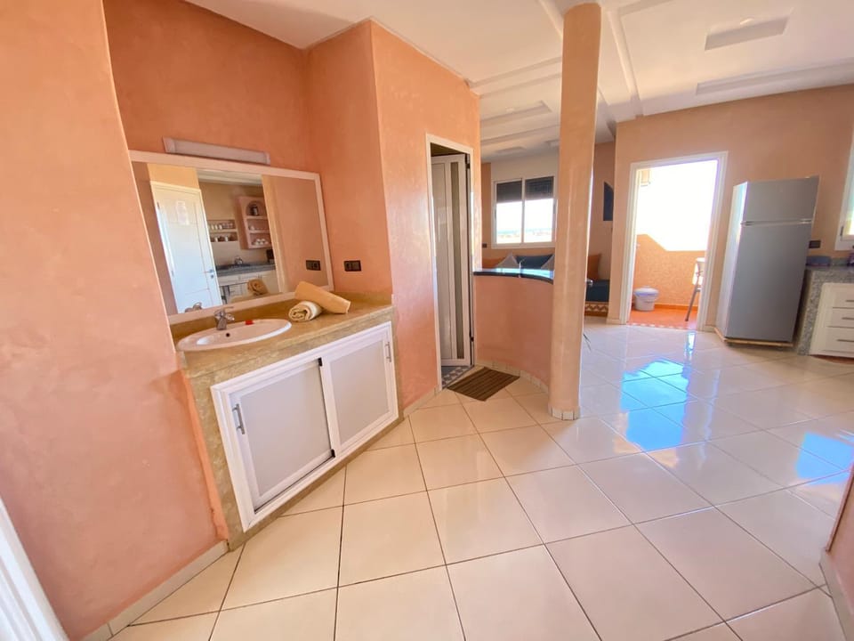 Tawada Apartment in Morocco