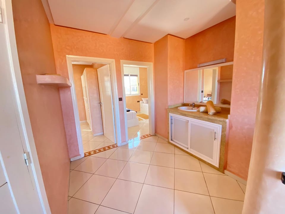 Tawada Apartment in Morocco