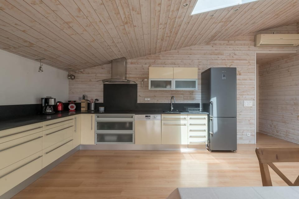 Le Zen - Sauna - Piscine intérieure House in Pays de la Loire