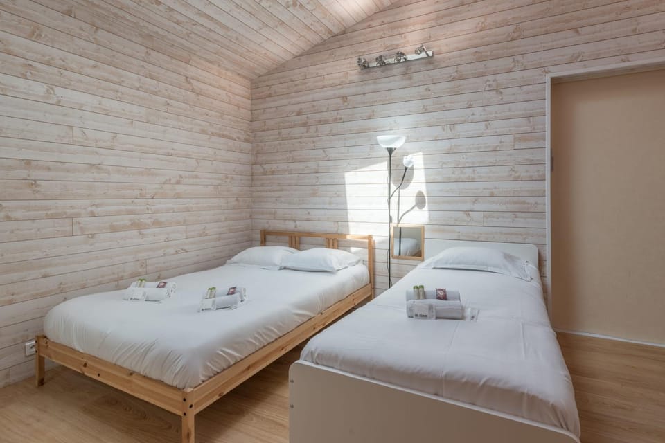 Le Zen - Sauna - Piscine intérieure House in Pays de la Loire
