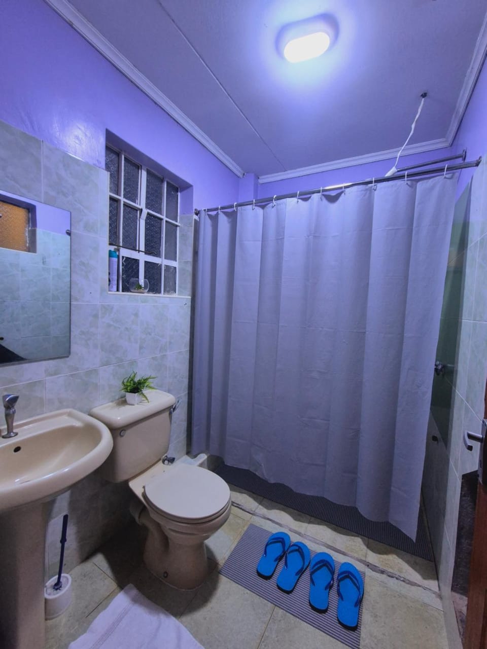 Teresita Home JKIA Vacation rental in Nairobi