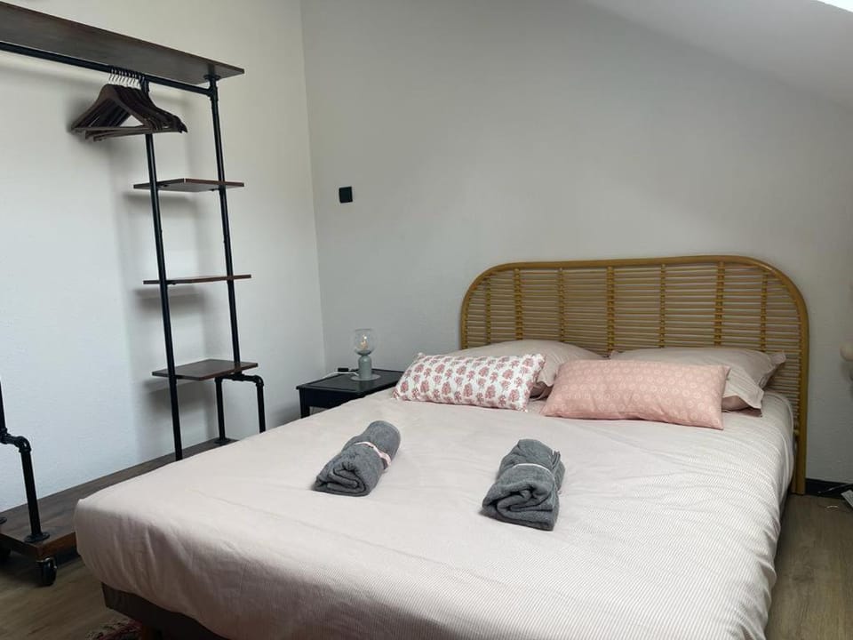 Nouveau - Panorama - Besançon - Cœur historique Apartment in Besançon