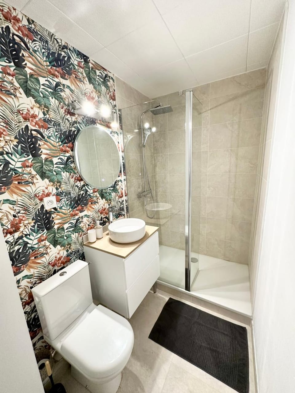 Appartement Cocooning Vue Mer - Centre Ville Apartment in Quiberon