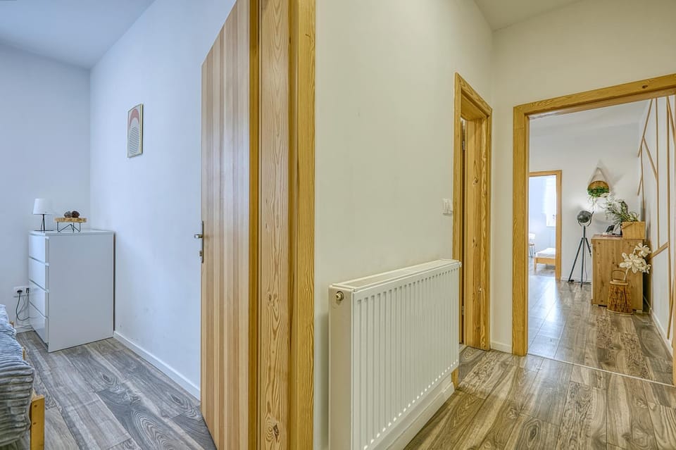FlóDá Ház Apartment in Hungary