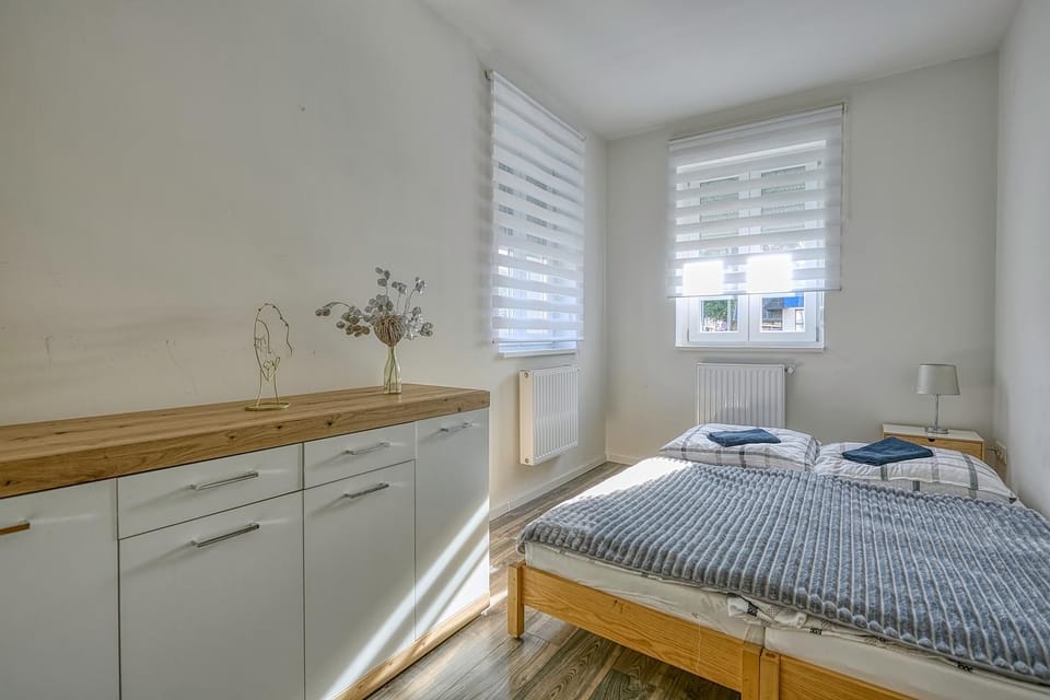FlóDá Ház Apartment in Hungary