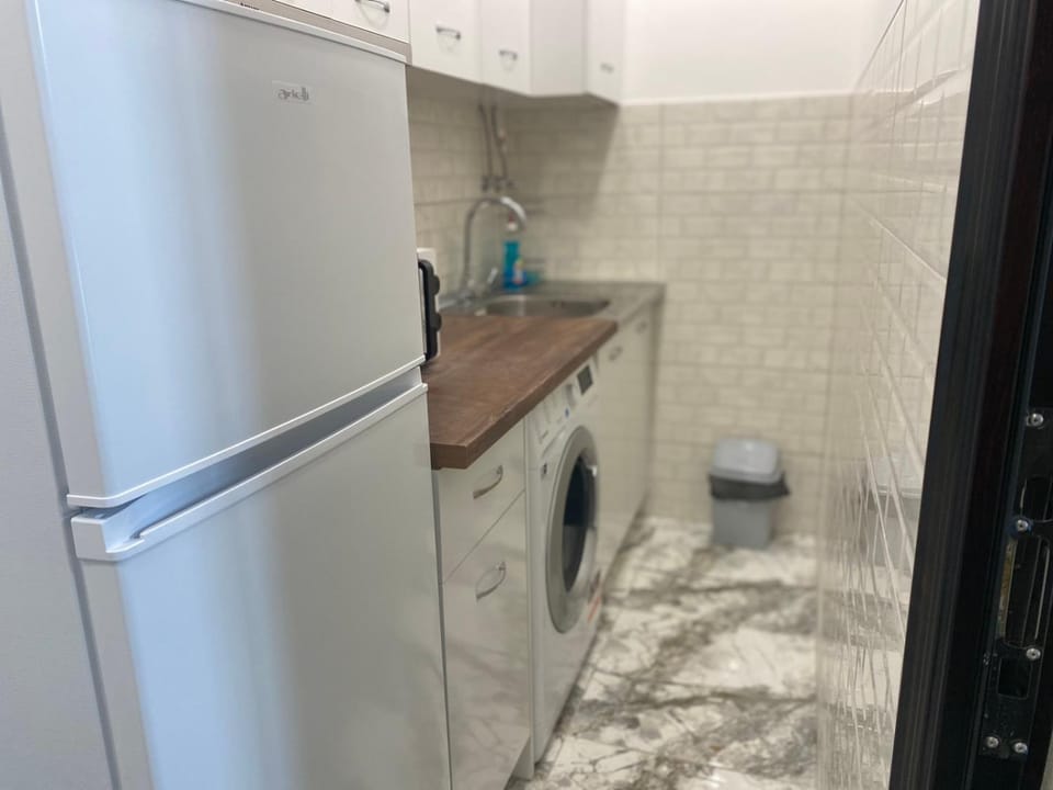 Апартамент Лозенград Apartment in Varna