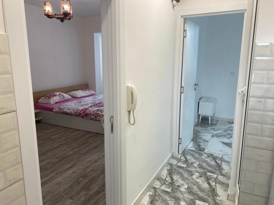 Апартамент Лозенград Apartment in Varna