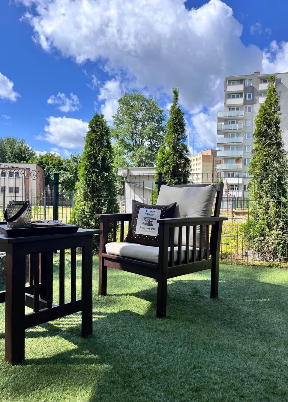 Apartament Przy Obserwatorium&Singielnia Apartment in Poland