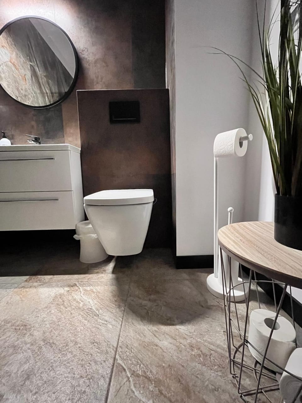 Toilet, Bathroom