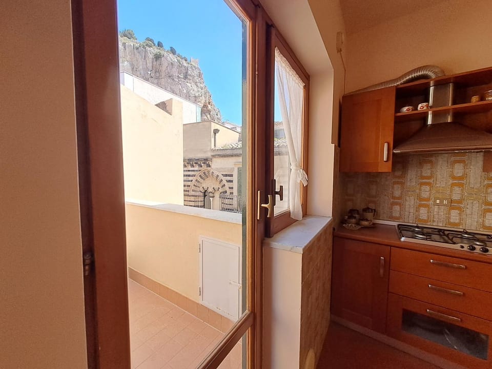Mirèa Apartment by Casa in mente Apartment in Cefalu