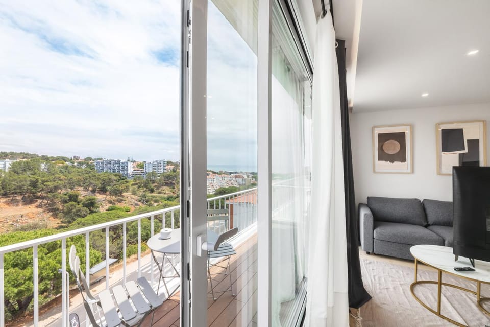 Balcony/Terrace, Living room