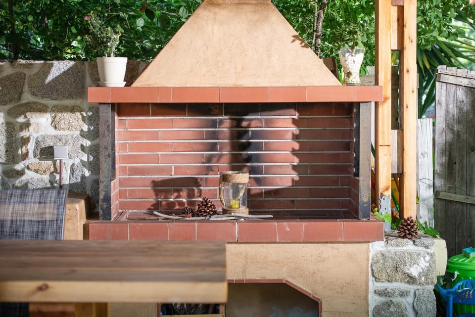 BBQ facilities
