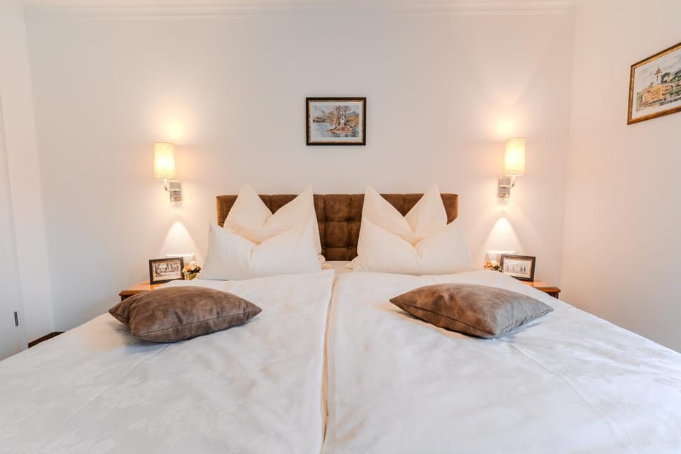 Villa Eisl-Raudaschl Apartment in Salzburgerland