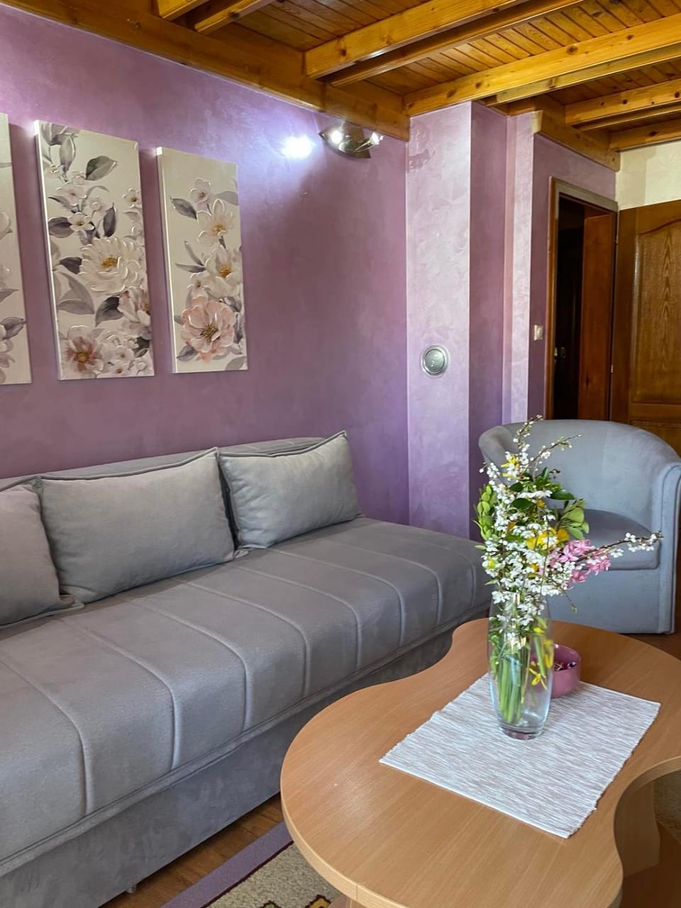 Vila Malisevac Apartment in Zlatibor District, Serbia