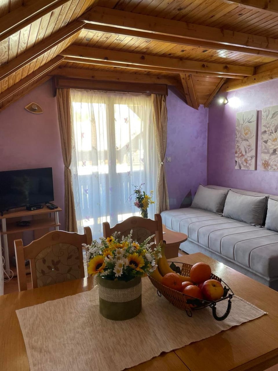 Vila Malisevac Apartment in Zlatibor District, Serbia