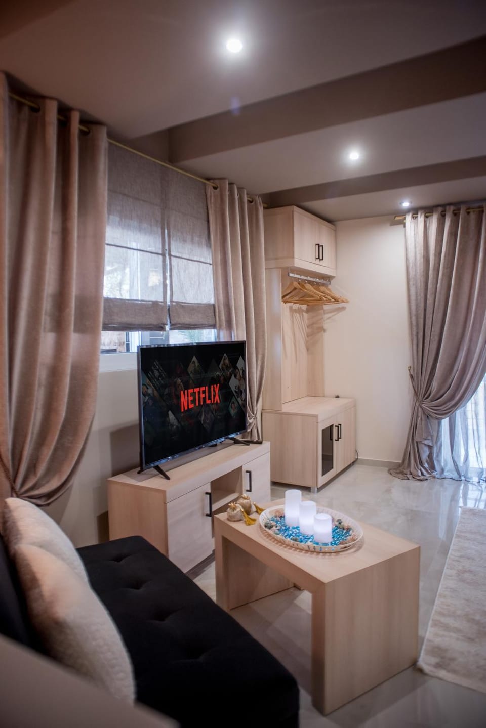 TV and multimedia, Living room