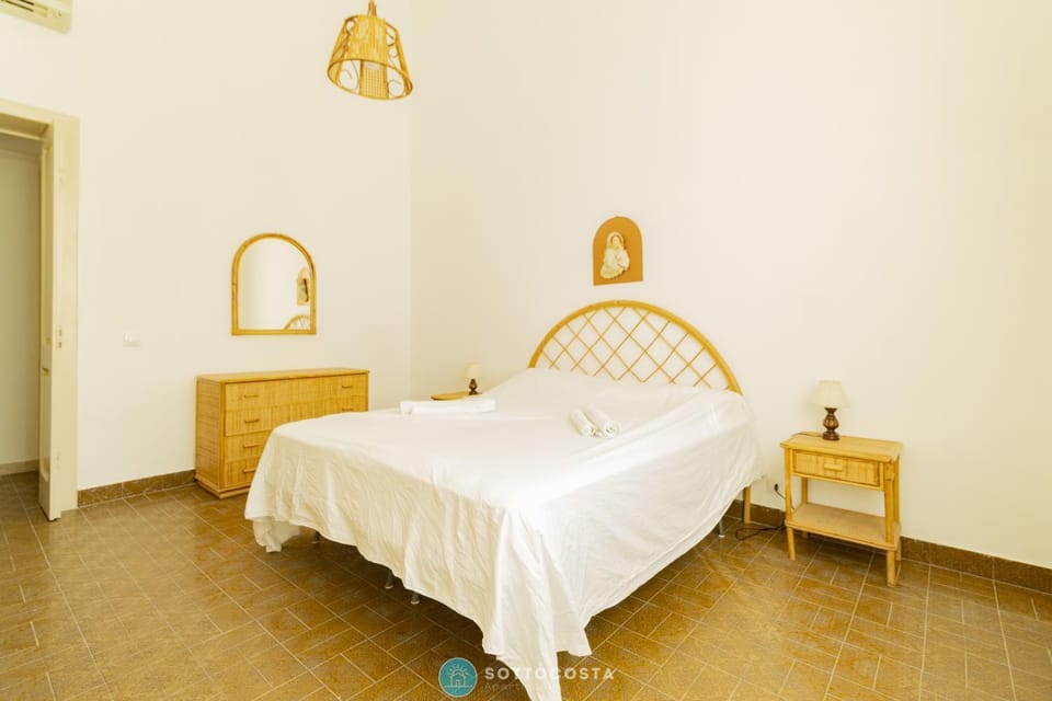 PEARL OF THE SEA - SAN FOCA House in Apulia