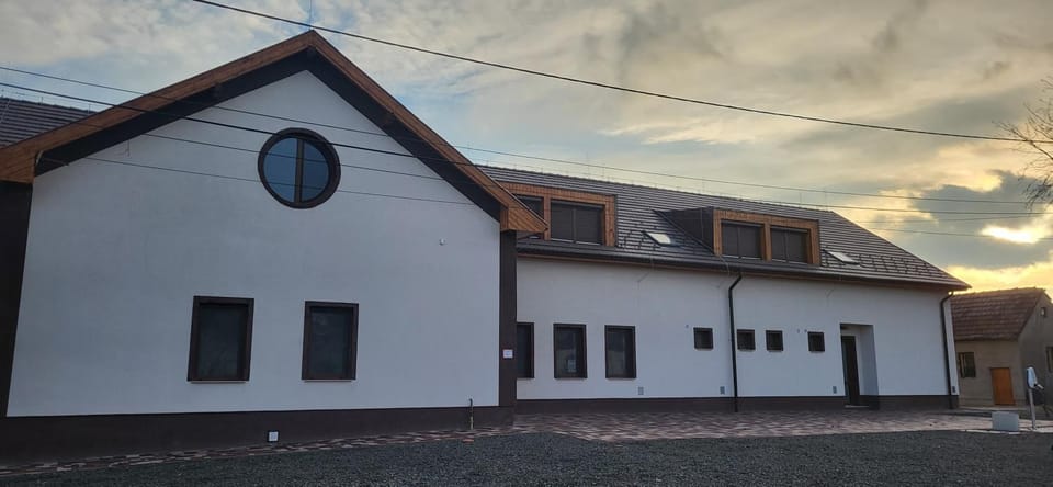 Kálmán Kertje Panzió és Rendezvényház Bed and Breakfast in Hungary