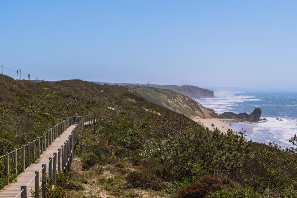 Nearby landmark, Spring, Natural landscape, Beach, Hiking, Cycling, Animals, Guests, Sea view, Sports, Family