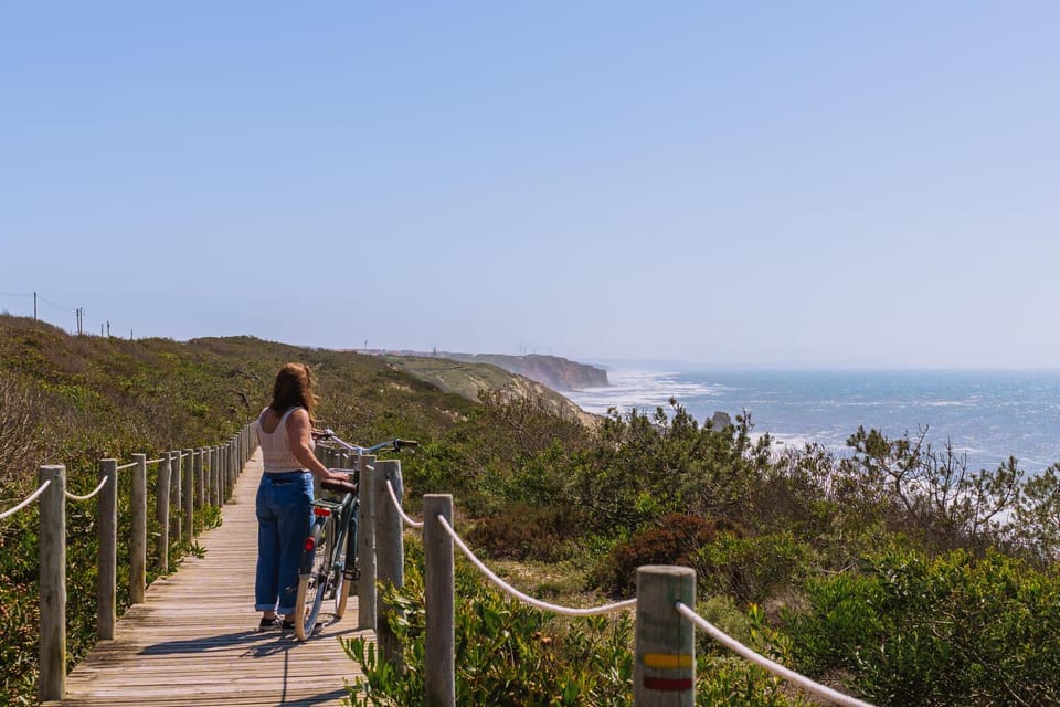 Nearby landmark, Spring, Day, People, Natural landscape, Activities, Beach, Hiking, Cycling, Guests, Sea view