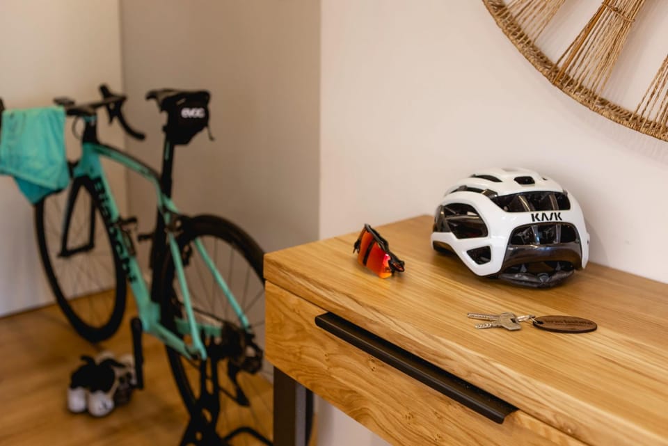 Cycling