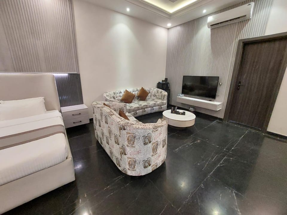 Durrِa Araik Resort Resort in Makkah Province