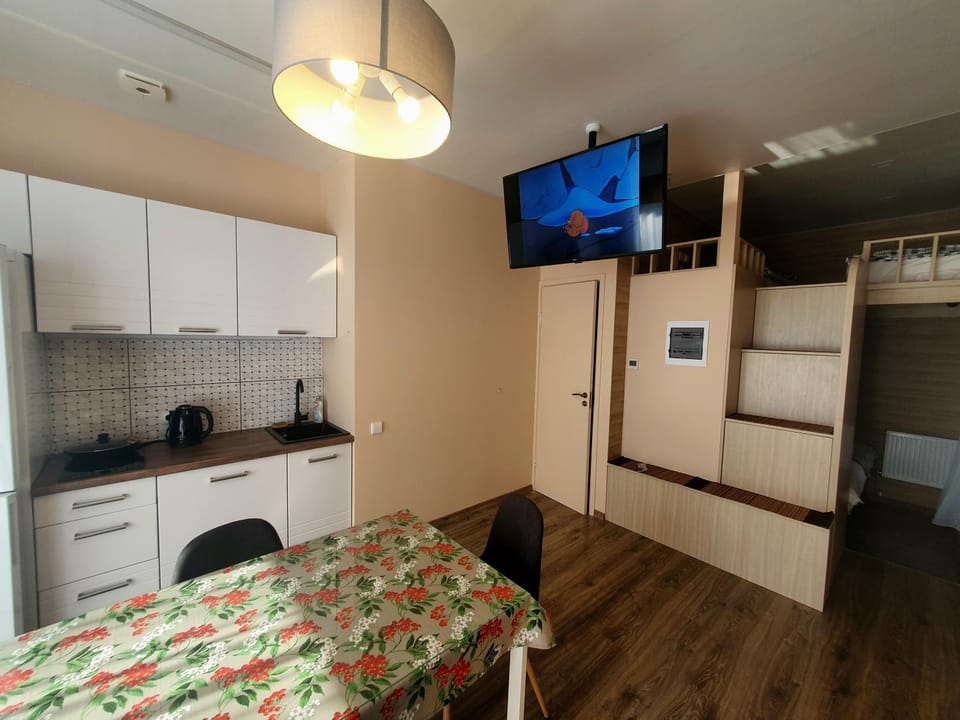 TV and multimedia