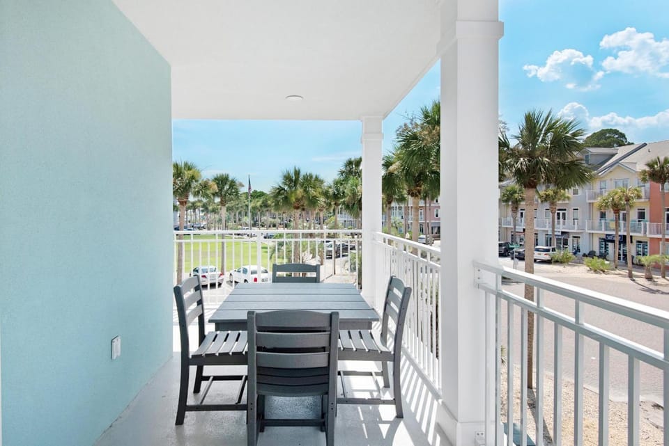 Gulf Place Residences 109 House in South Walton County