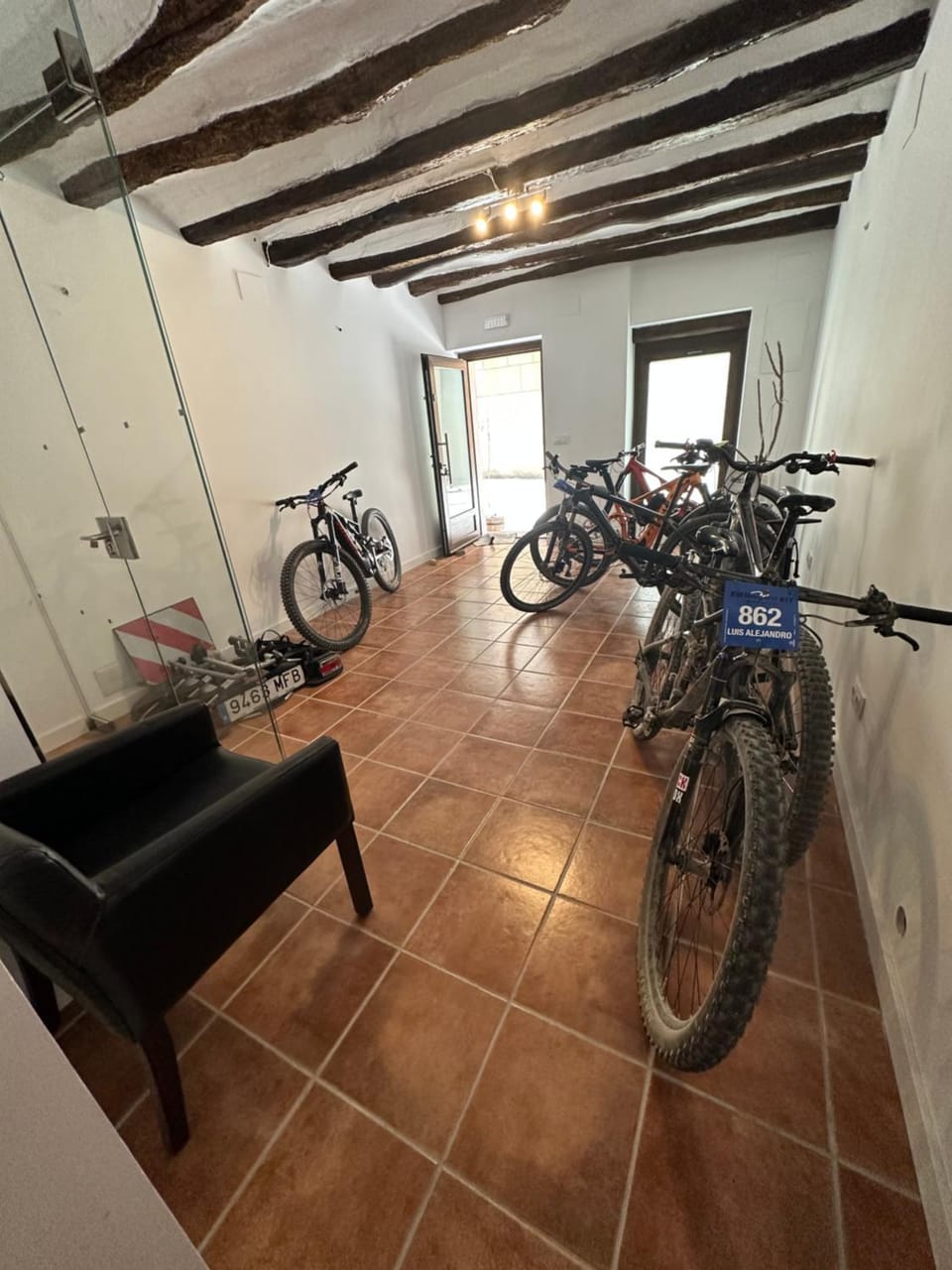 Cycling