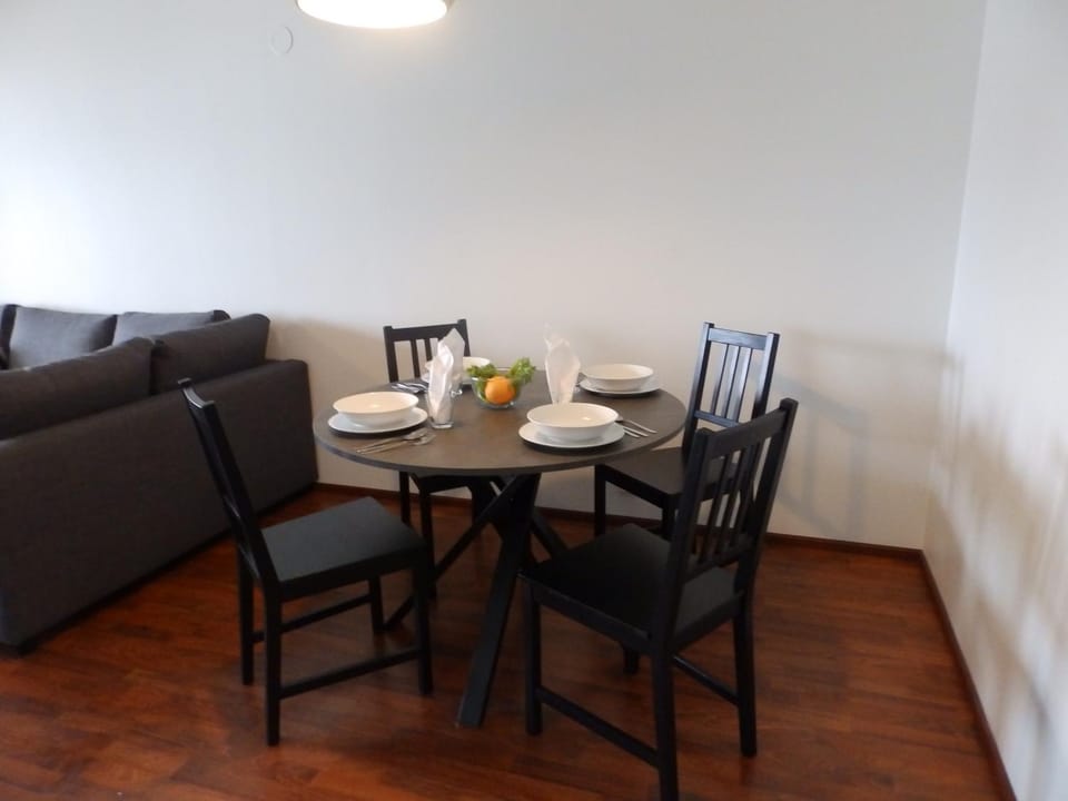 Gasthouse Oulu Apartment in Finland