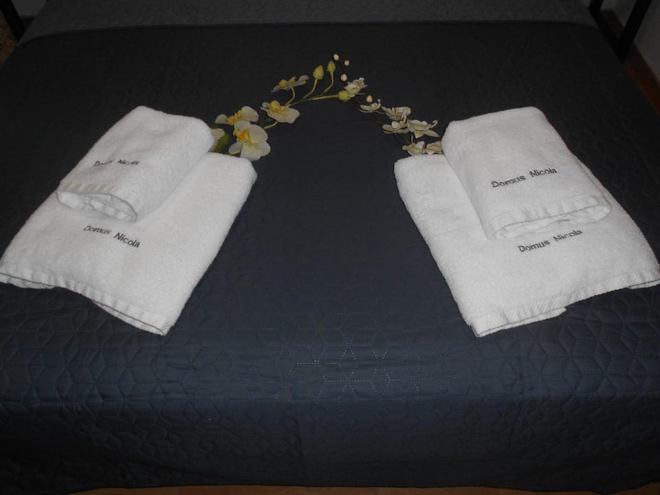 towels