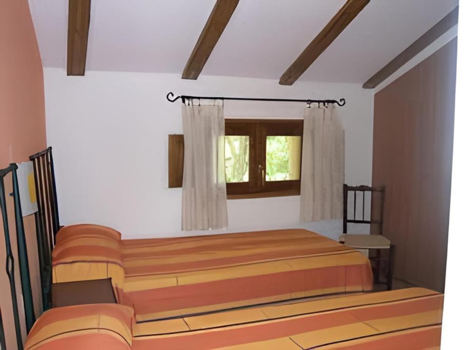 Casa rural Teresa la Cuca House in Valencian Community