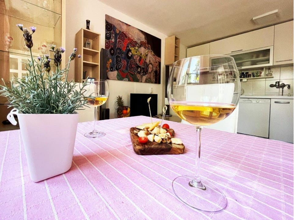 Apartment Nono Moj Apartment in Dubrovnik