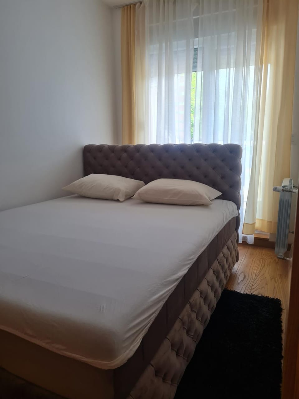 Porta di Zemun Apartment in Belgrade