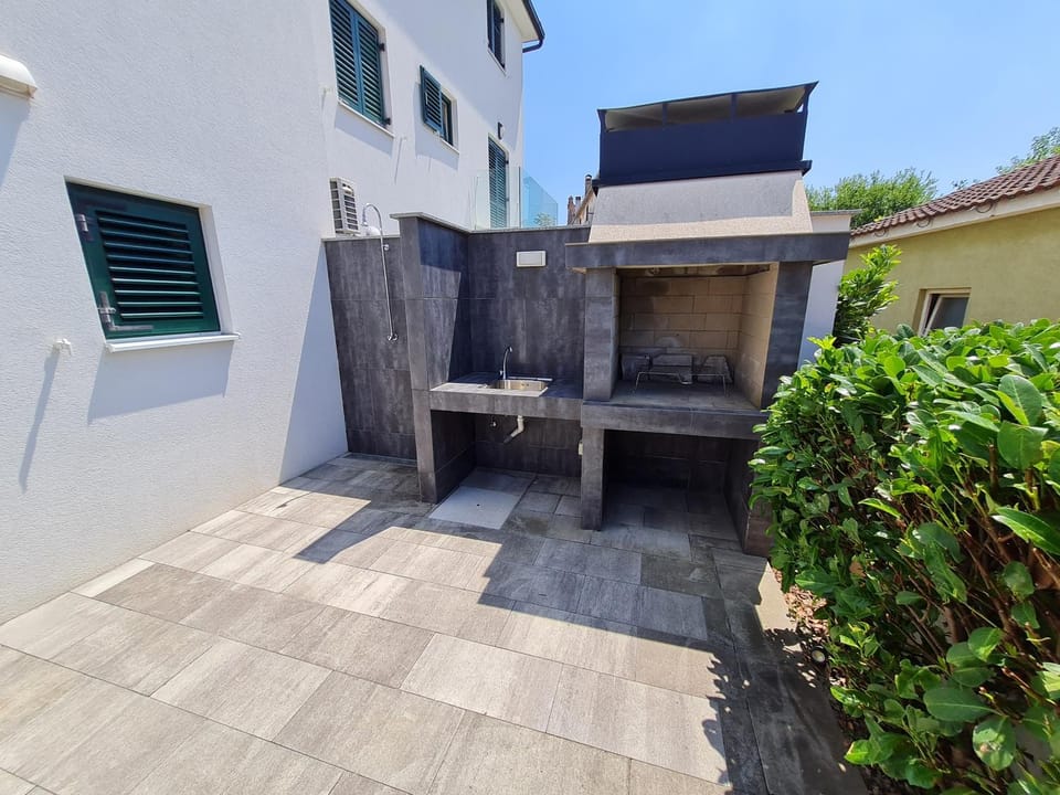 My Paradies - Malinska 1**** Apartment in Primorje-Gorski Kotar County