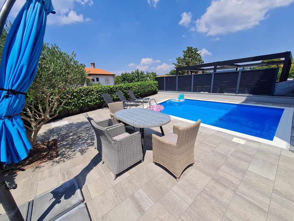 My Paradies - Malinska 1**** Apartment in Primorje-Gorski Kotar County