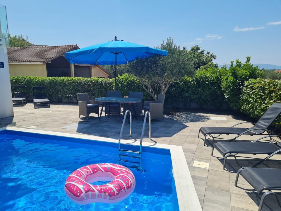 My Paradies - Malinska 1**** Apartment in Primorje-Gorski Kotar County